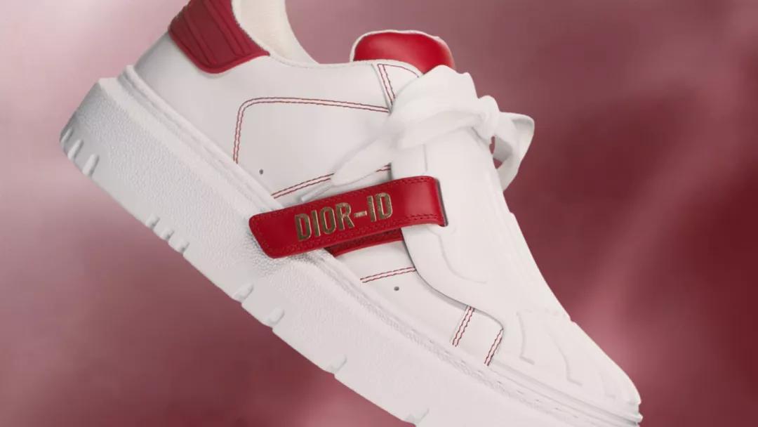 推荐一双又舒服又好看的运动鞋,好看又好穿的国货运动鞋