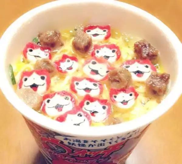 方便面最初竟然是日本发明的,中国人入日本