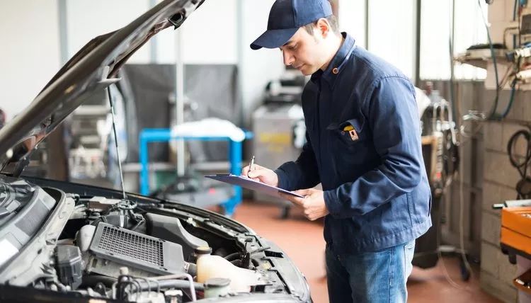 留学生怎么处理二手车,国外留学买二手车好吗