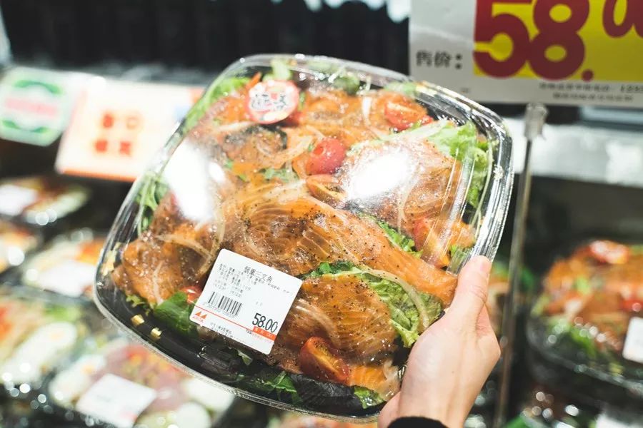 这家血统纯正的日本超市，也太好买了吧