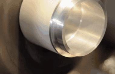 金属液态成形原理,金属加工成型流程