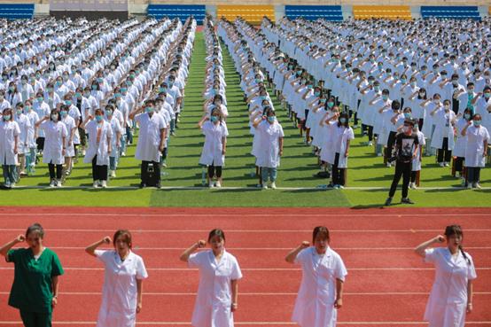 湖北大学医学院事件,湖北中医药大学真实事件