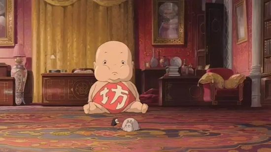 鍗冧竾鍒敓鍎垮瓙,鍗冧竾鍒敓澶ц儢灏忓瓙