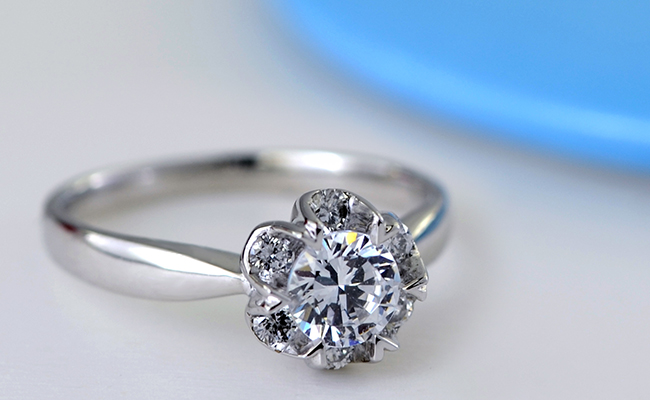 钻戒是世界上最大的骗局,钻戒是最大的骗局