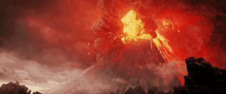 特效大片电影推荐,特效炸裂的这些电影你看过几部