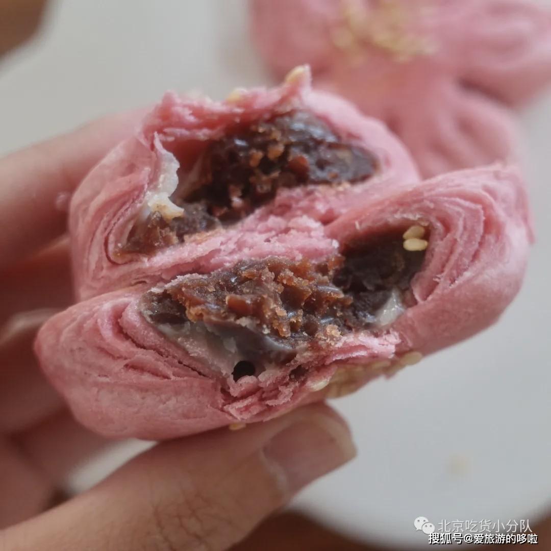 好看的樱花能吃吗,樱花有多好看零食就有多难吃