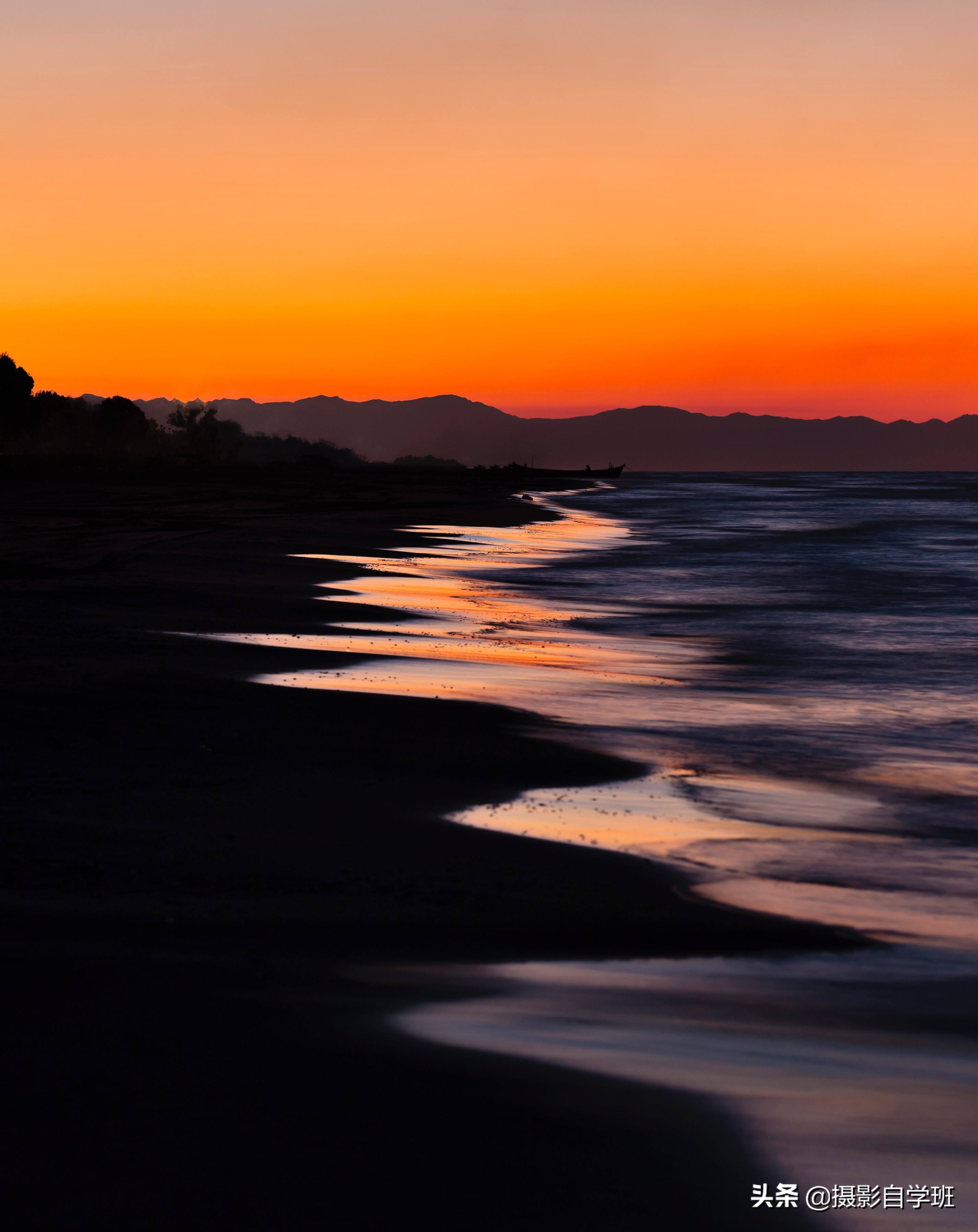 拍摄照片怎么合理构图,掌握构图拍出经典照片的技巧