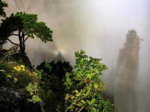 安徽黄山景区,黄山是哪个省