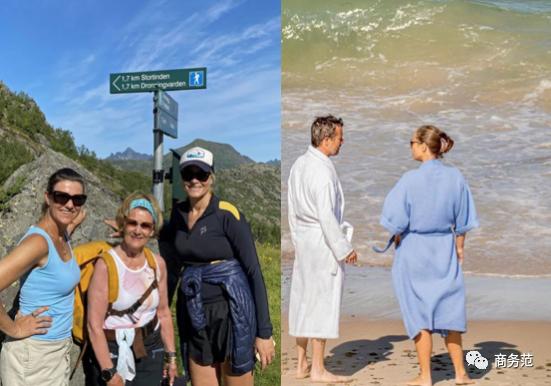 老钱vs新钱vs顶级网红，度假也有鄙视链？