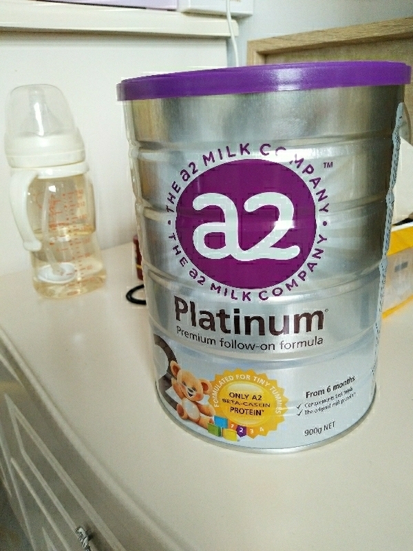 a2牛奶粉进口,a2奶2段有香兰素吗