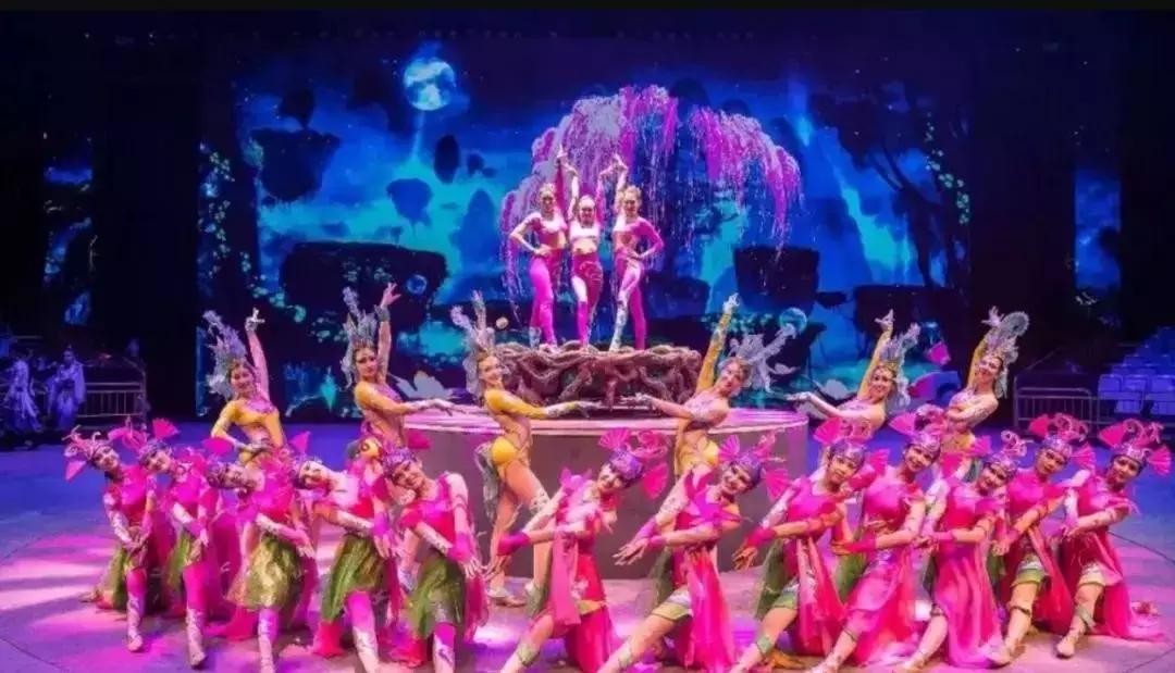 境内自驾-满韵猪福闹元宵齐贺马镇嘉年华自驾之旅