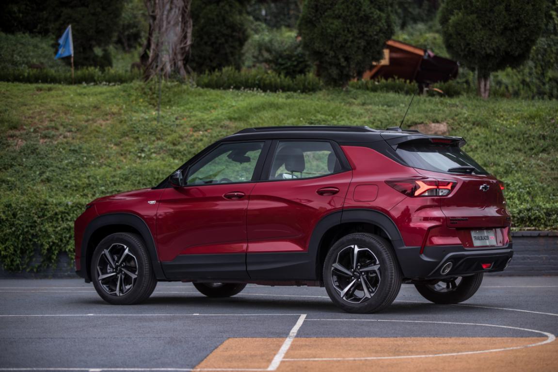 2022款创界rs,创界rs四驱沉浸式体验