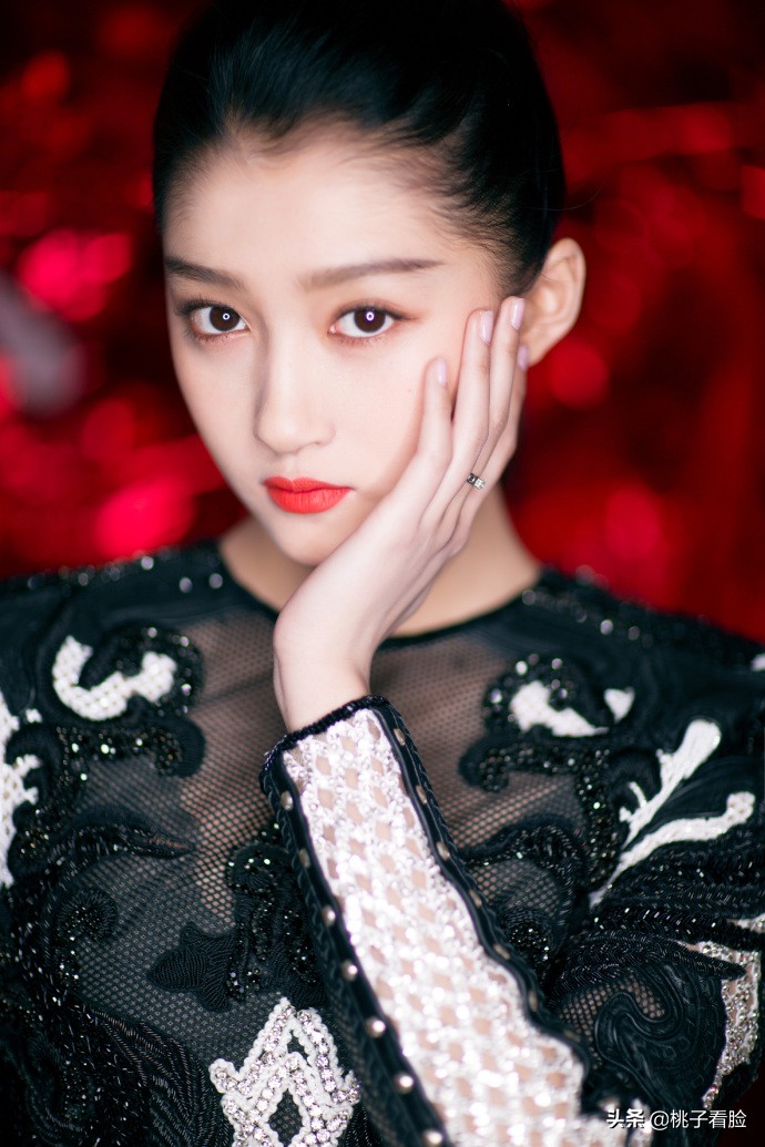 明明面无表情却被人说,明明面无表情但看起来很凶