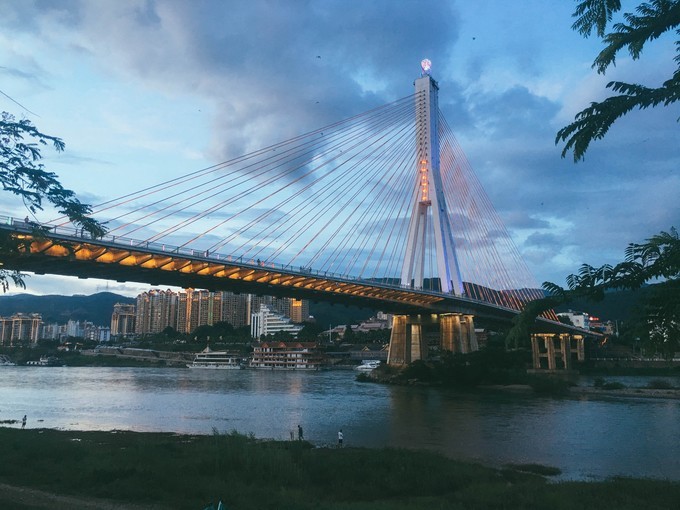 云南不止有风花雪月的苍山洱海,去西双版纳感受傣族民族风情