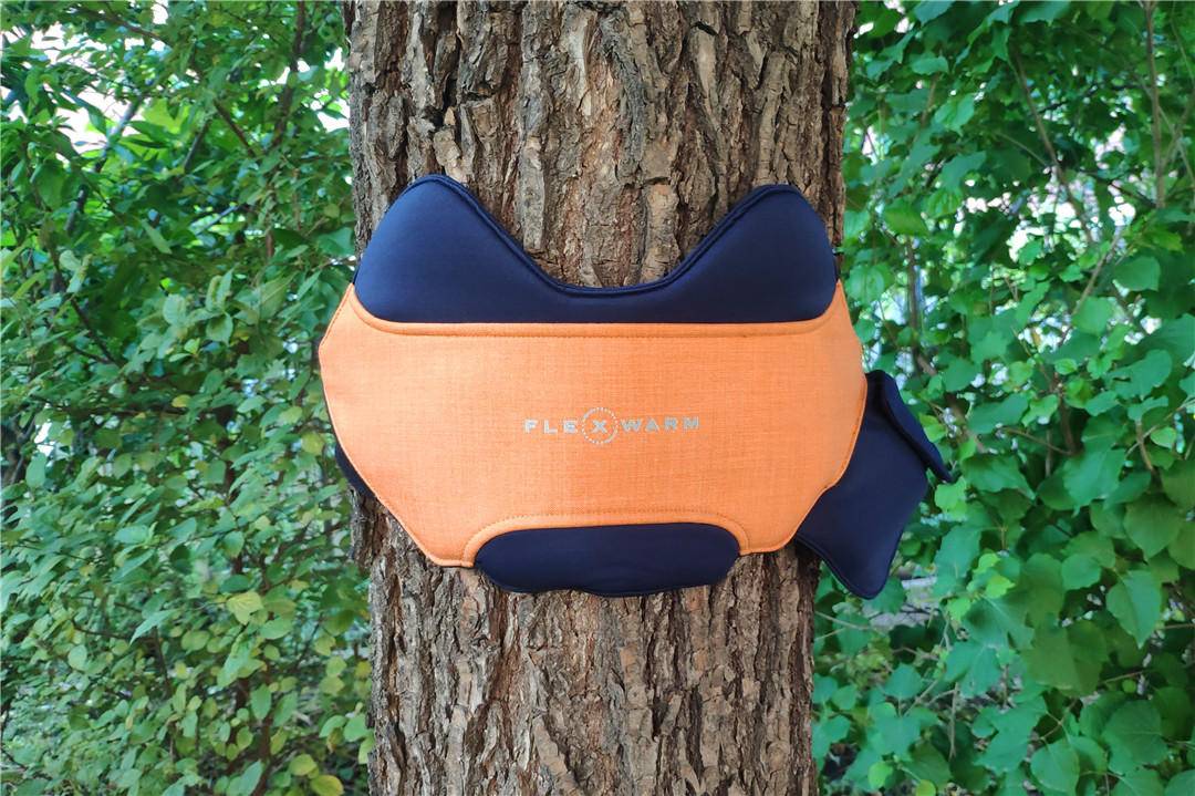 飞乐思元气恢复智能腰带,飞乐思暖宫护腰带怎么样