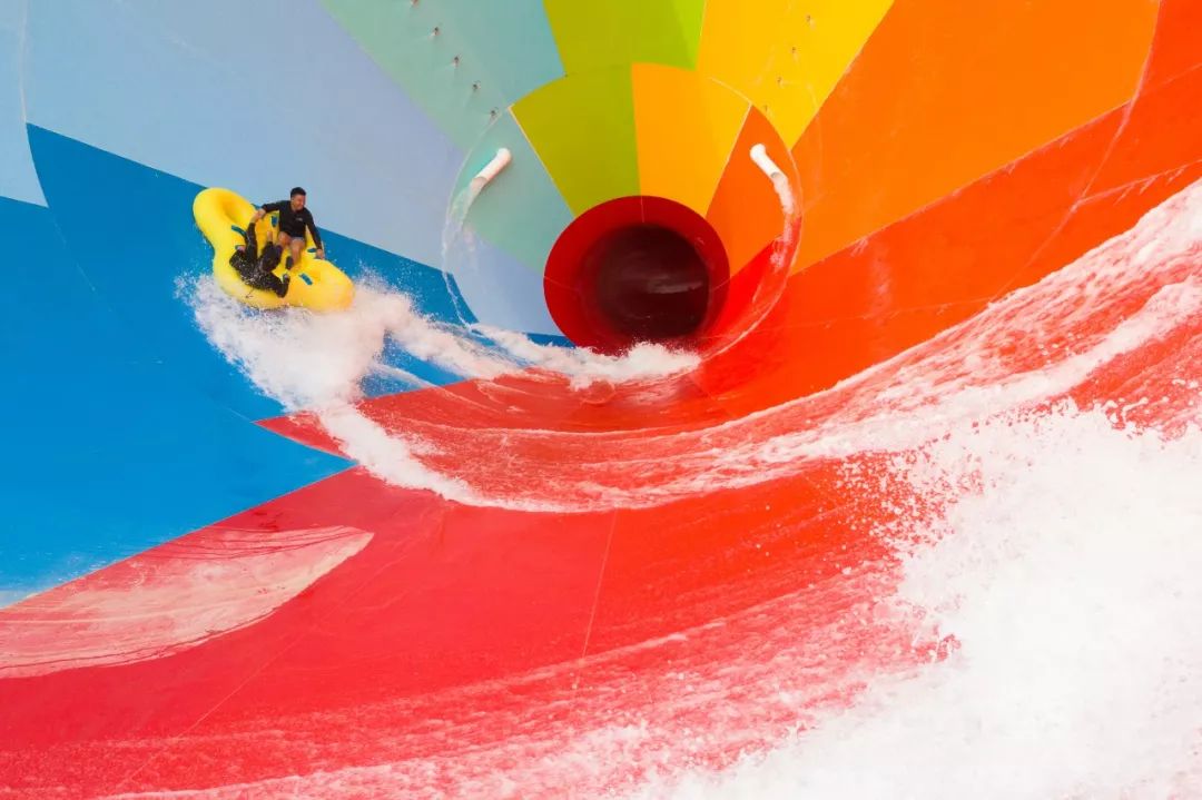 南京废弃游乐园怎么回事,南京最大的烂尾游乐场