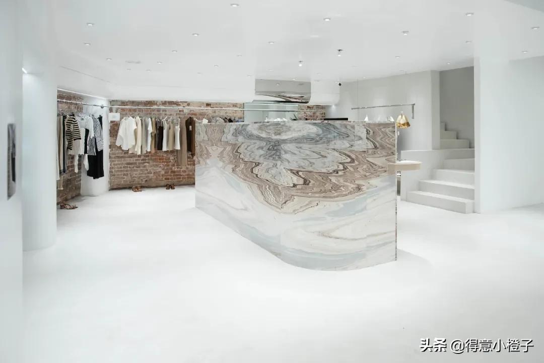 武汉江汉路潮牌买手店,武汉潮牌买手店