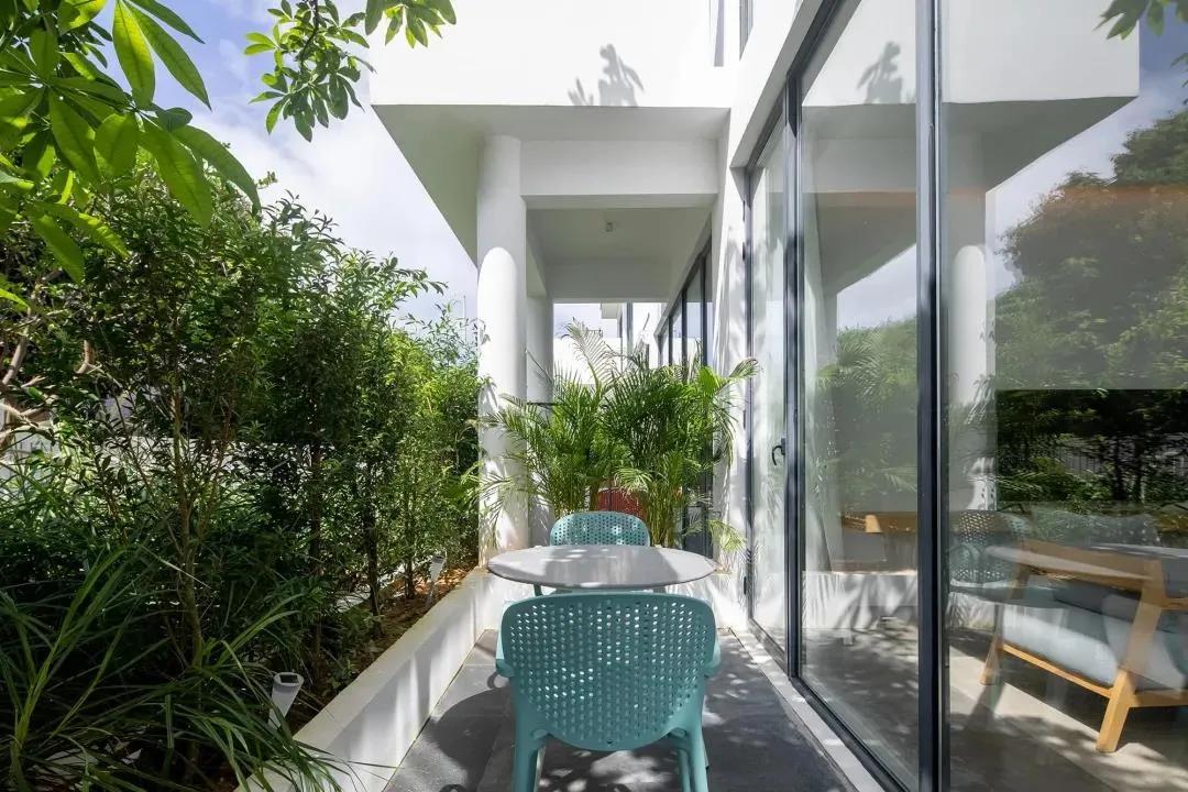 深圳海边网红打卡民宿,海边民宿网红打卡地