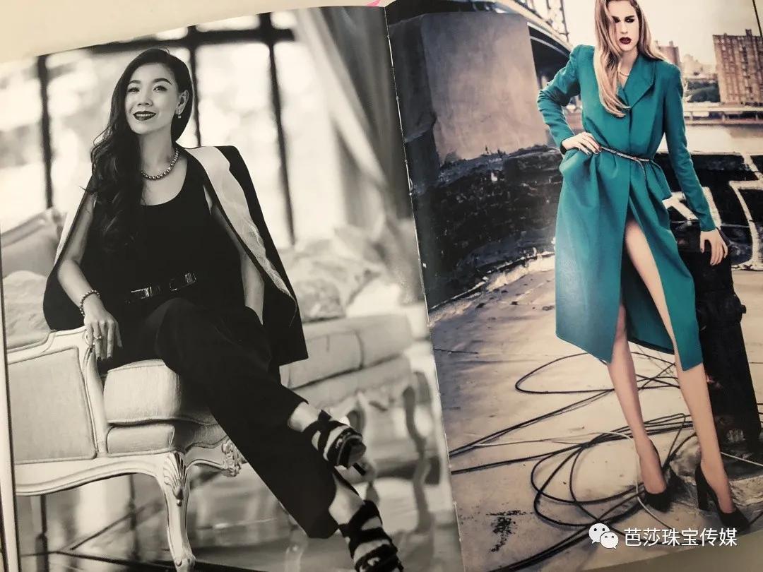 想伪装成专业又时髦的“芭珠编辑”吗？私藏书单首次公开