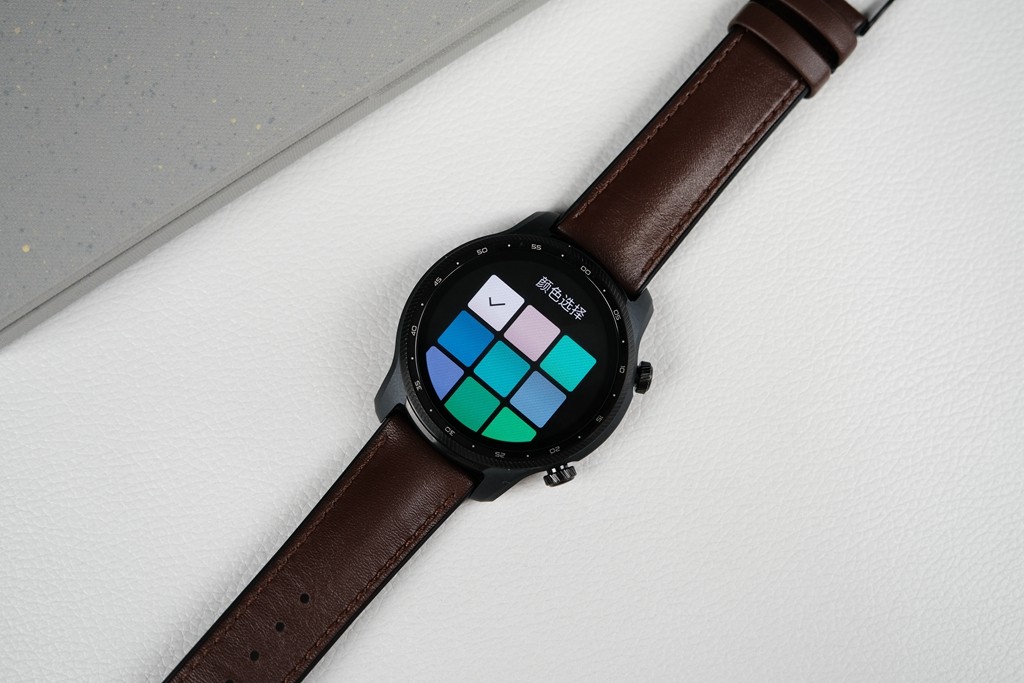 ticwatchprox评测,ticwatchprox和oppowatch2