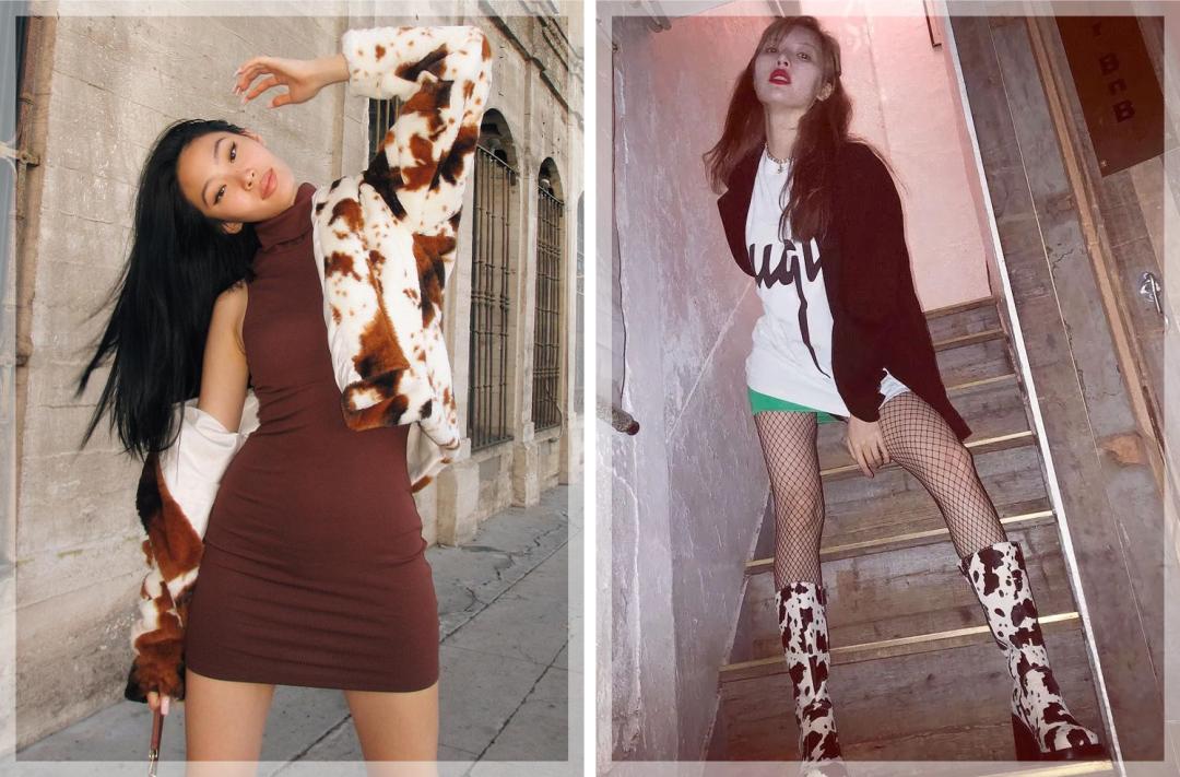 100元左右最好看的小众包,百元小众包却拥有千元质感