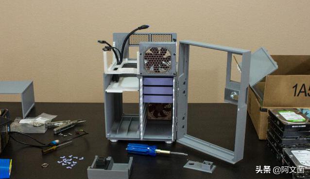 创想三维ender3v2打印机详细教程,创想三维ender3s1plus体验测评