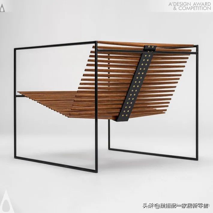 获奖的设计大师作品,设计大师的家居设计作品