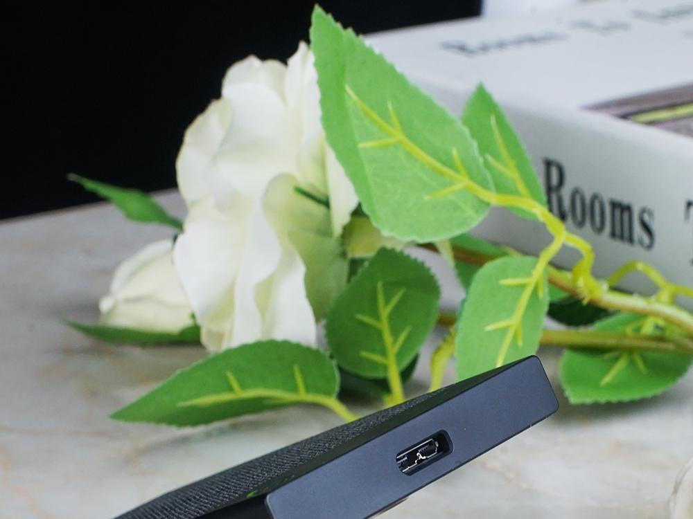 功能齐全外观炫酷满满的科技感,希捷新款2t台式机