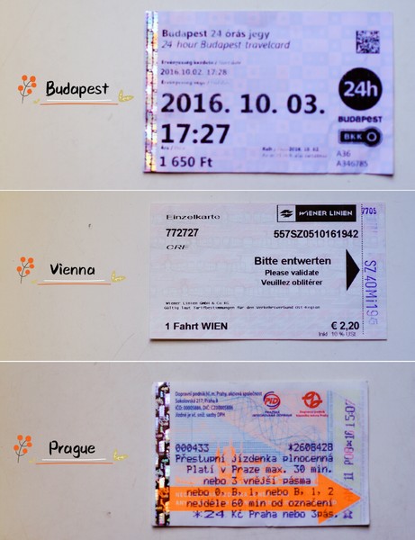 东欧自驾奥地利到捷克,匈牙利捷克游玩攻略