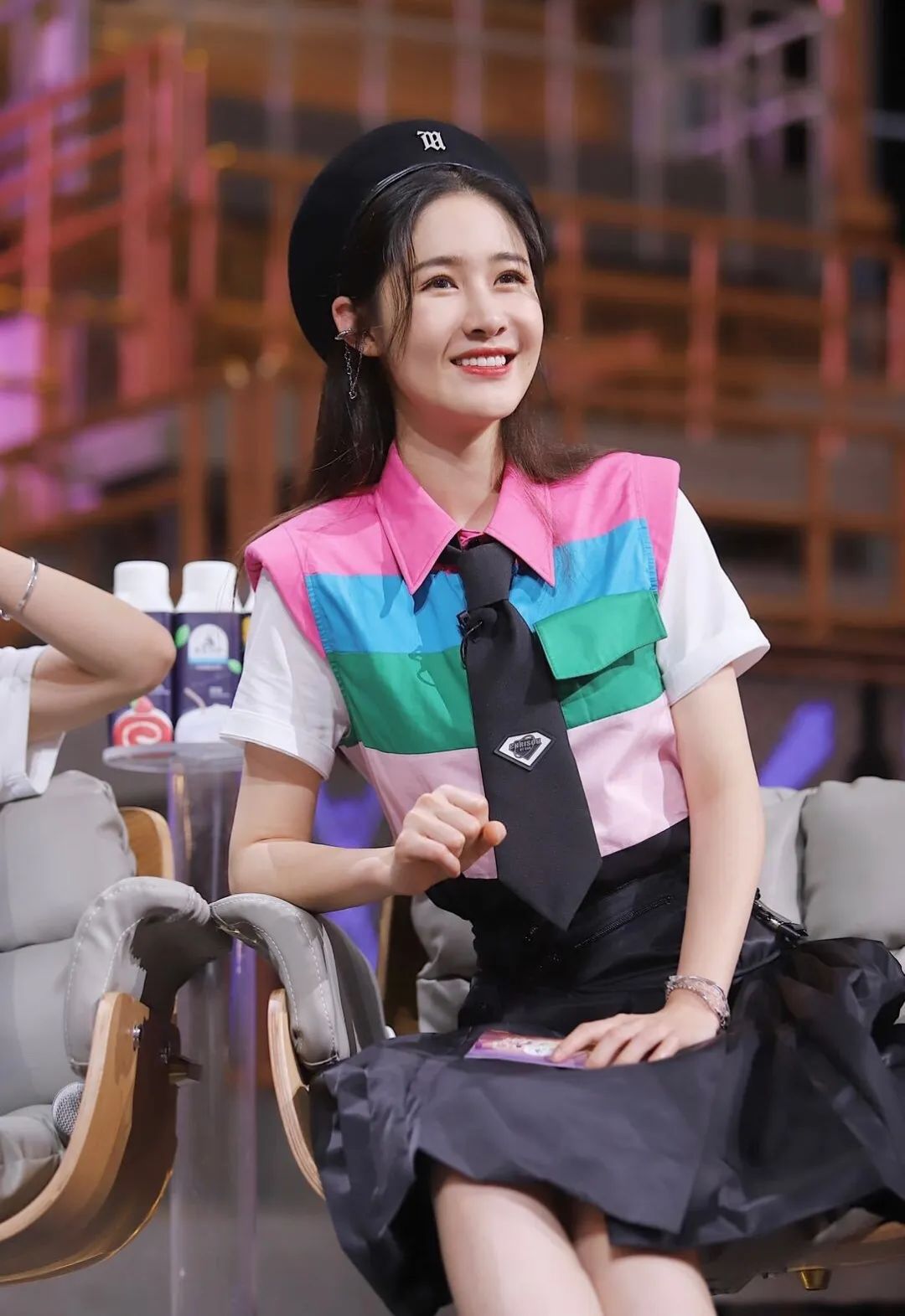 扒一扒明星的时尚穿搭,这才是明星的穿搭之道