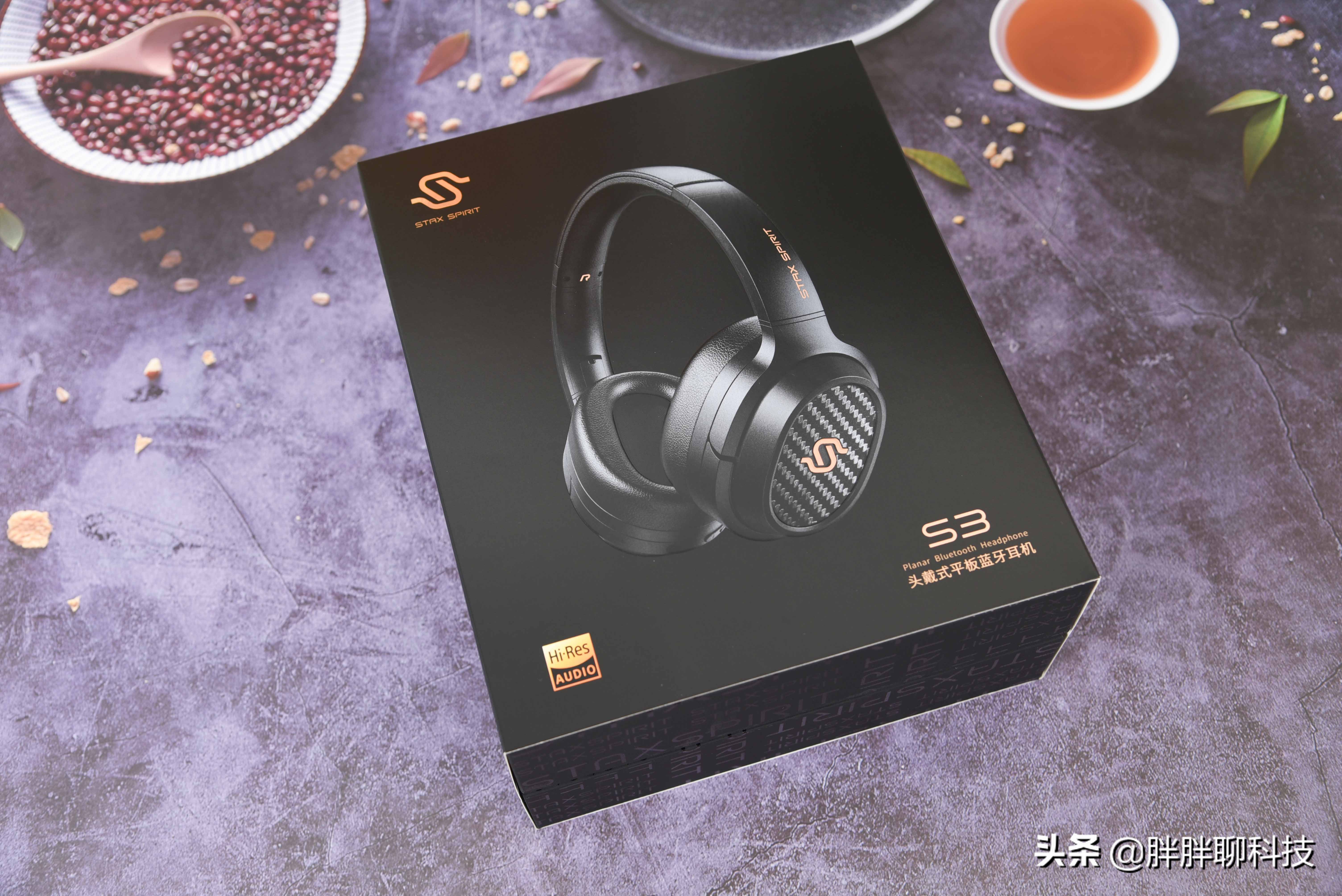 漫步者staxspirits3使用方法,漫步者staxspirits3苹果能用吗