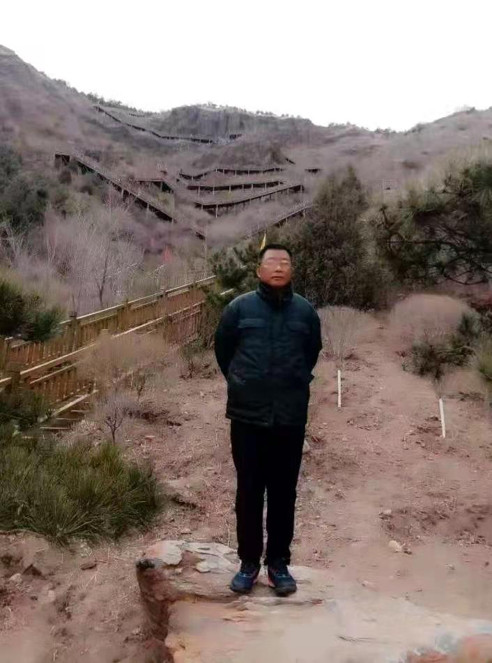 杨景瑞作品,杨景瑞视频