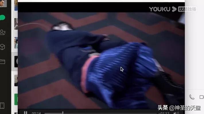 最该火的暗网揭底片，悄悄凉了