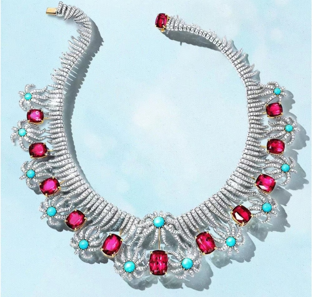 周大福收购ENZO彩宝品牌，消费者该如何选购、辨别彩色宝石价值呢