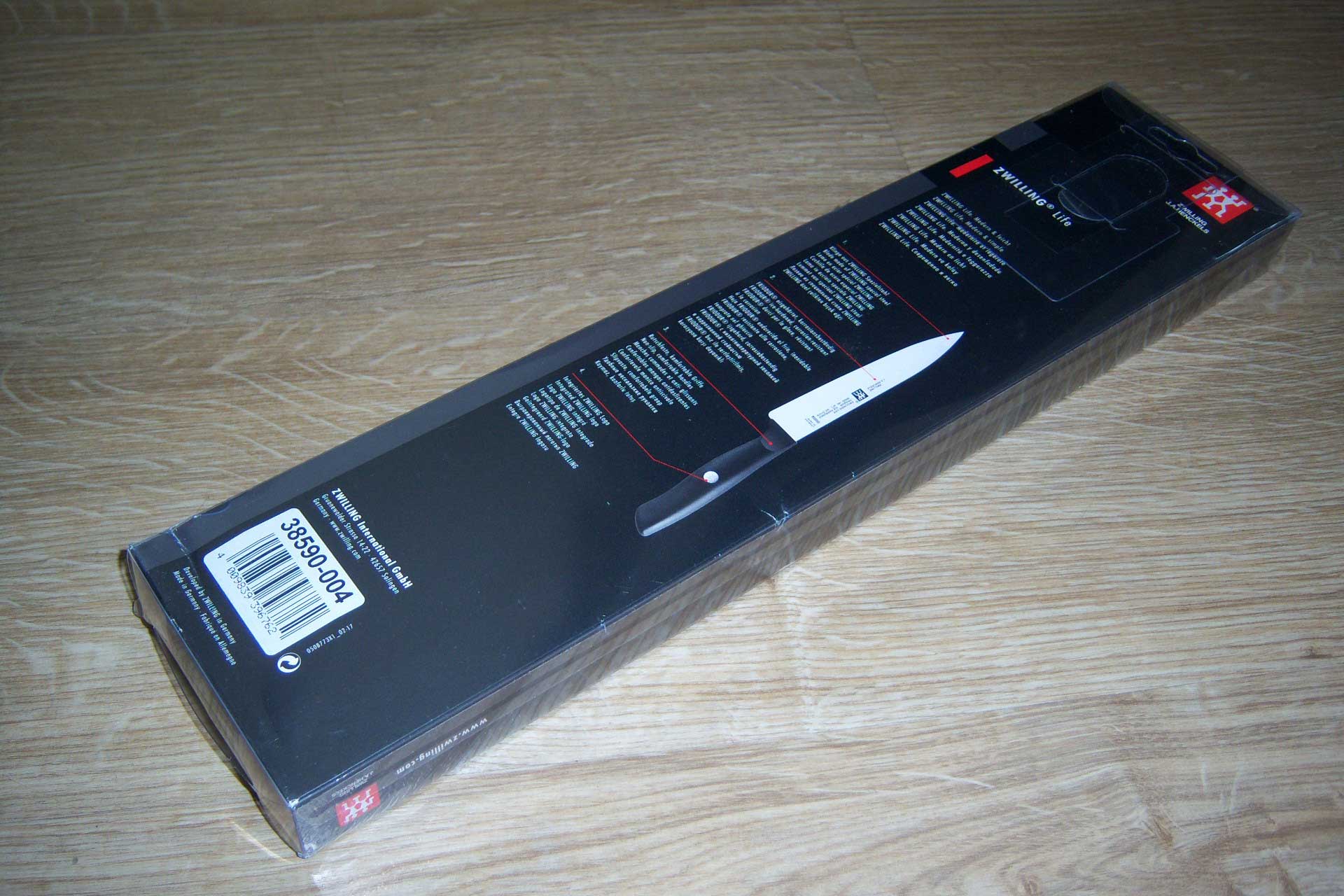 双立人zwilling系列刀,双立人zwillings系列刀具5件套