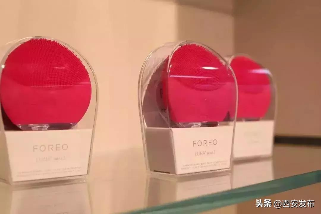 大西安“杜比21”｜在西安这个地方，各国进口商品任你挑！