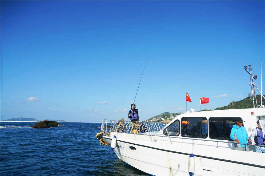 嵊泗列岛海岛推荐,嵊泗岛哪里海景最美