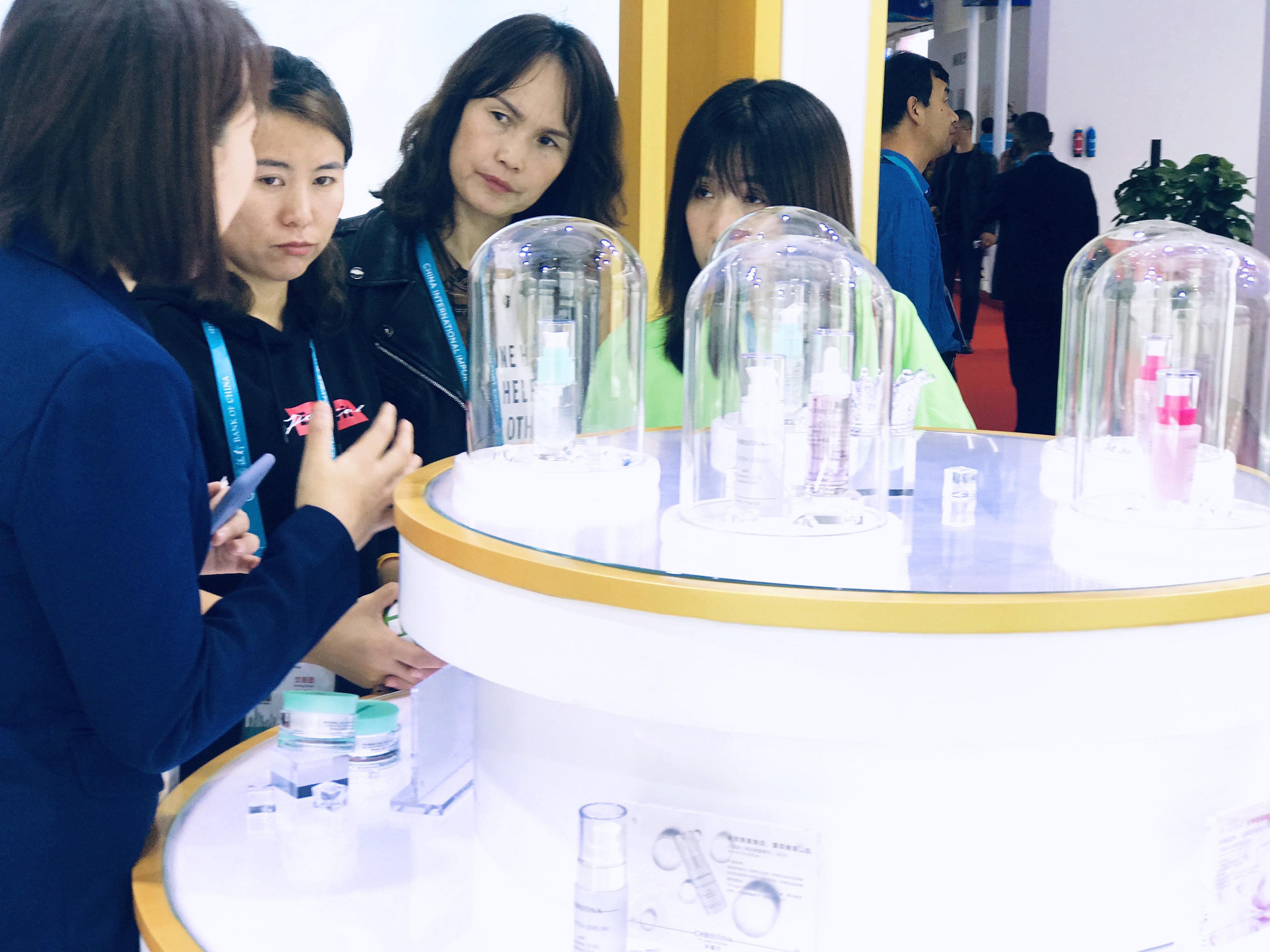 以色列christina修复面膜,以色列christina产品