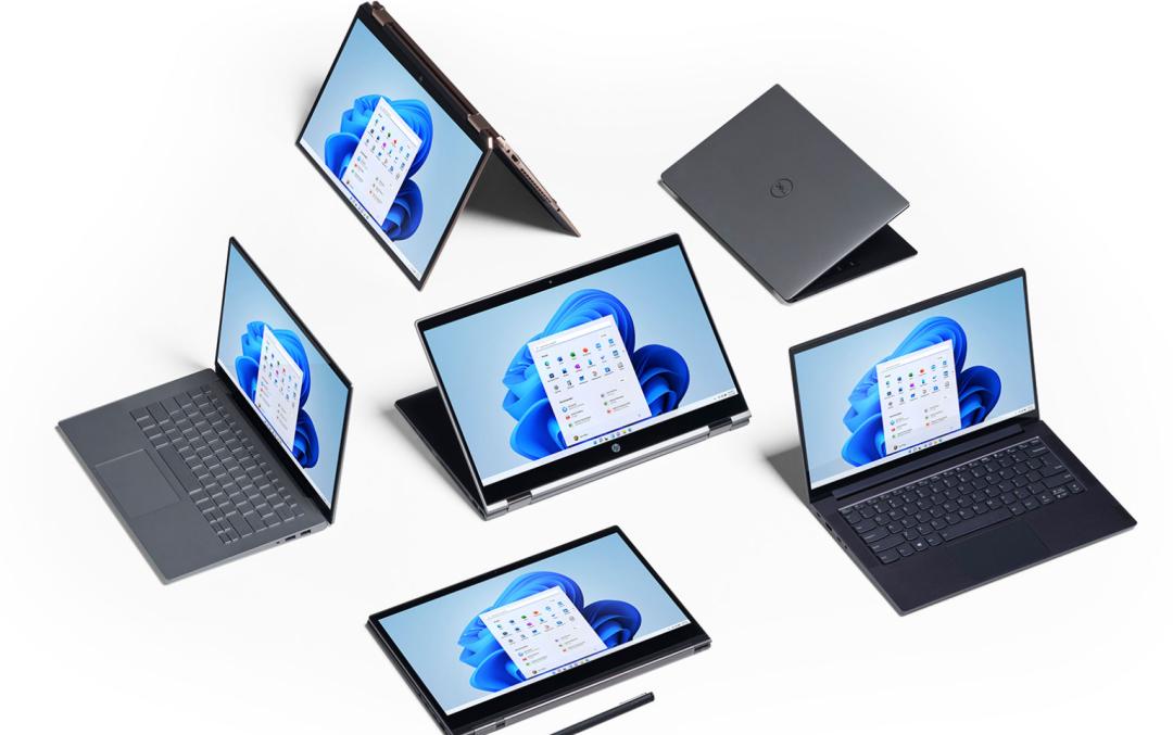 windows11微信通知,windows11桌面不显示微信