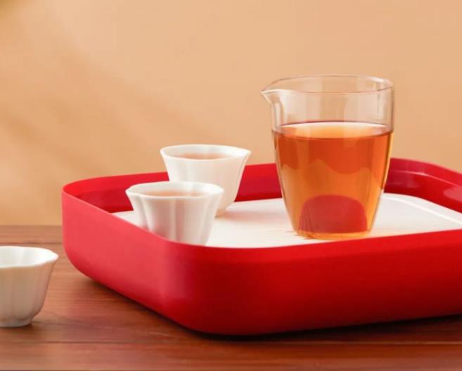 移动式茶空间,打造移动茶空间