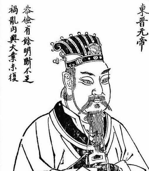 这个朝代十五个皇帝都平庸，堪称无能的朝代，却承汉魏，启唐宋