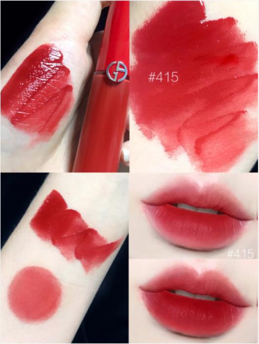 阿玛尼最经典的色号 (阿玛尼有哪些色号值得推荐)