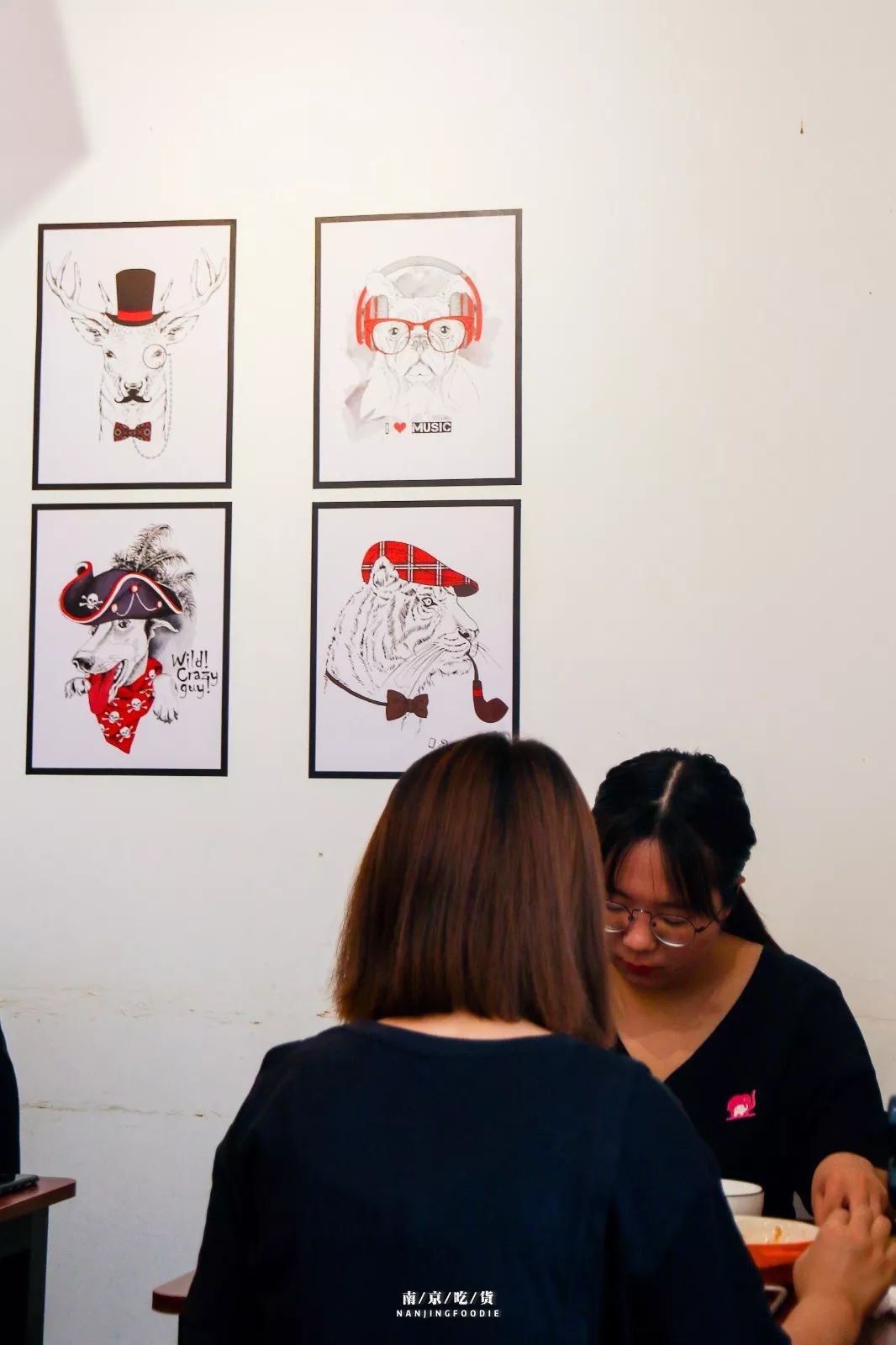 南京一家特别好吃的韩料店,南京好吃的韩料店