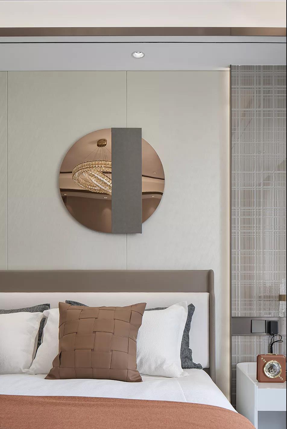 Casamica▎250㎡简洁叠墅，现代轻简，格调空间