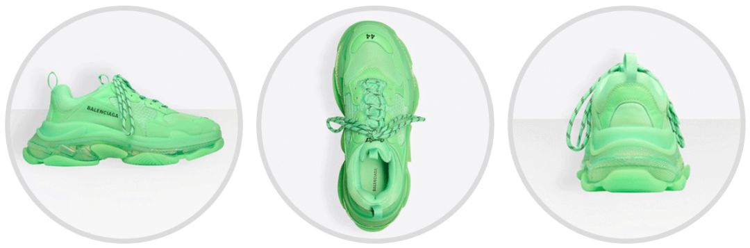 今年必买的鞋,今年必买鞋子