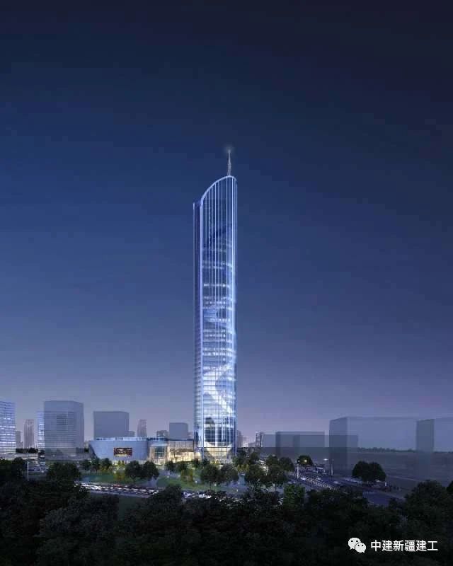 （4.30）中建一局、中建七局、中建*疆新**建工等央国企中标信息