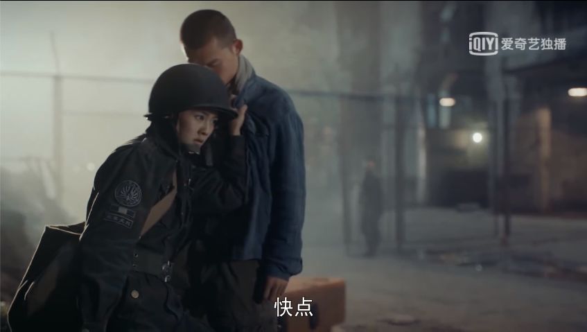 吐槽于正新剧,于正雷人穿越剧