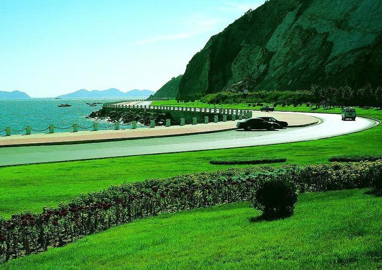 大连市人口分布图,大连市各区人口分布