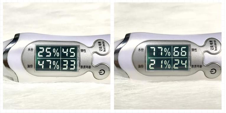 纯补水无添加面膜网红推荐,胶原蛋白面膜提拉紧致网红推荐