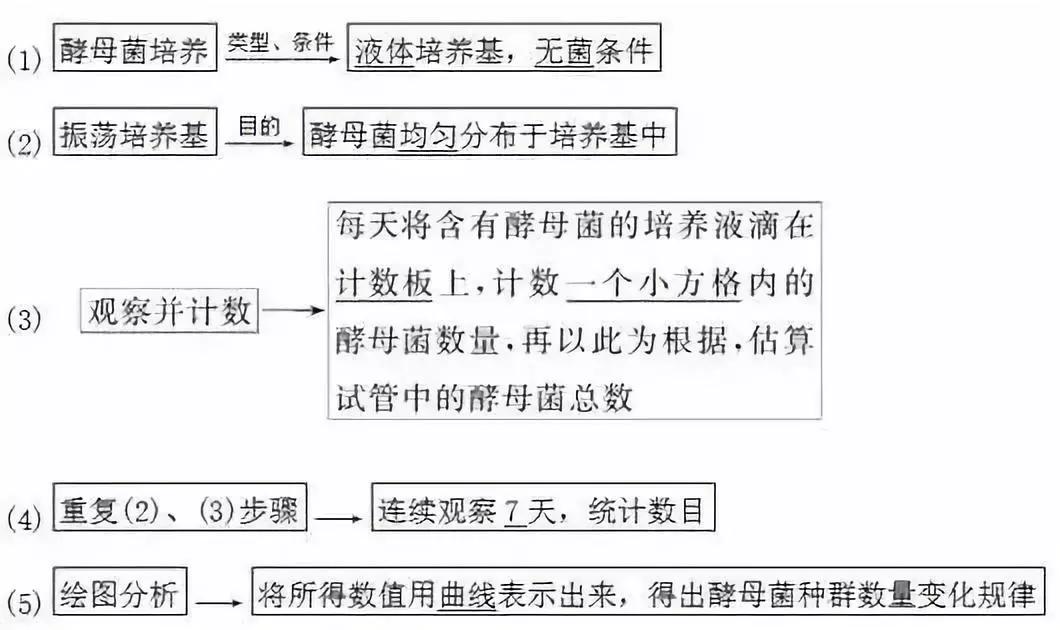 河南高中会考生物必背知识点,生物显微镜实验视频高中